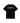 Scrabble T-shirt - Black