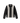 Sicilia LS Polo - Black