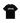 Street Art T-shirt - Black