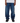 Frontpage Jeans - Washed Blue