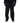 Santiago Pants - Black