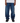 Frontpage Jeans - Washed Blue