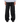 Frank Super Baggy Jeans - Black Indigo