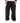 Frank Baggy Jeans - Waxed Black