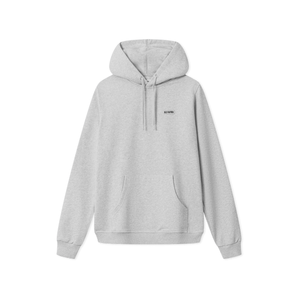 BOGEY BOYS ESSENTIALS HOODIE GRAY L Bogey Boys Essential Hoodie